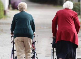 دراسة تكشف طريقة “بسيطة” لإطالة عمر الإنسان