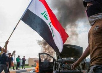 “عنف مفرط” يطال مسعفين عراقيين وحصيلة دامية بـ3 أيام