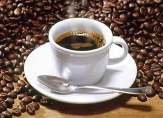 بشرى لعشاق القهوة