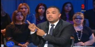 دعوة إلى فتح تحقيق في تصريحات سيف الدين مخلوف