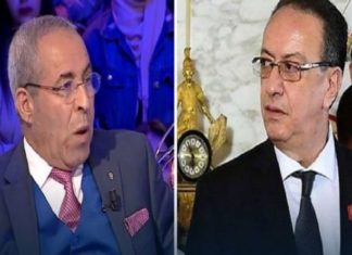 لزهر العكرمي: حافظ قائد السبسي كان الرئيس الحقيقي لتونس ويملك مطعم فخم في قطر(فيديو)