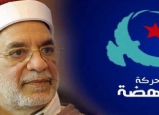عبد الفتاح مورو: سأتوقف عن كل نشاط حزبي صلب النهضة(فيديو)