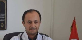 صيحة فزع ورسالة قوية من الدكتور ذاكر لهيذب رئيس قسم بالمستشفي العسكري