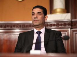طارق الفتيتي نائبا ثانيا لرئيس مجلس نواب الشعب