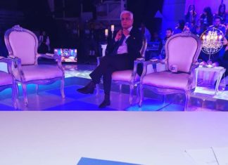 الصافي سعيد: عُرض علي منصب رئيس حكومة…لكنهم يريدون رئيس حكومة يتحكمون فيه