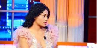 رانية القابسي “أنا الحبس نظفني مامسخنيش”(فيديو)