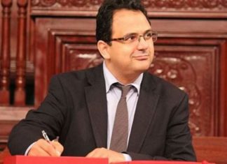 العذاري:لست مرتاحا لمسار البلاد واستقبالات الجملي فلكلورية