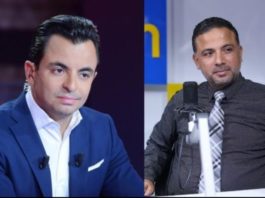 حمزة البلومي يقاضي سيف الدين مخلوف