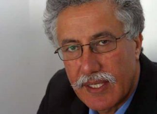 حزب العمال : قوى فاشية ولوبيات فساد صعّدت رمز الظلامية والفتنة لرئاسة البرلمان