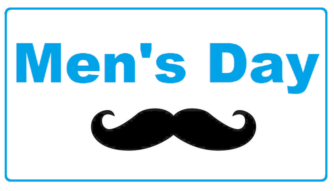 MEN'S day