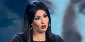 الحكم بسجن النجمة المصرية سمية الخشاب 3سنوات