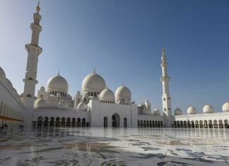 فوضى وعنف في مسجد بسبب “المهدي المنتظر”