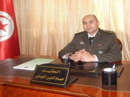 الحرس الوطني: “الشخص الذي اقتحم معهد بن عرفة مريض عقليا”