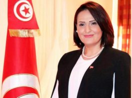ماجدولين الشارني: عندما كنت وزيرة منعت اللباس الأفغاني في الوزارة