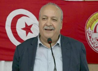 سامي الطاهري: بقاء الشاهد على رأس الحكومة إعادة إنتاج للفشل