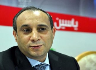 تعكر الحالة الصحية لرجل الأعمال ياسين الشنوفي داخل سجنه