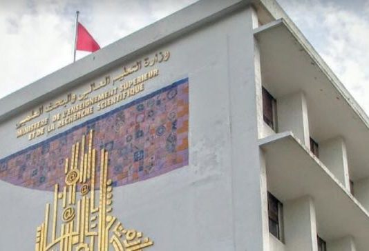 تعليق الدروس بكافة مؤسسات التعليم العالي في هذه الولايات