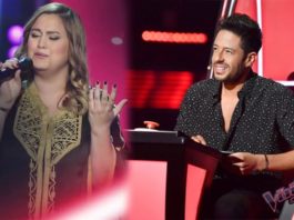 لماذا حرض الفنان المصري حماقي لإقصاء نهى رحيم وطالبه بتغيير اختياره آخر لحظة