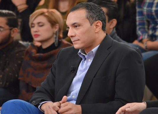 هؤلاء وراء اقصاء رازي القنزوعي من الاحد الرياضي