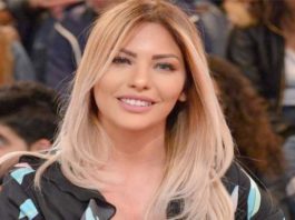 خولة السليماني تكشف عن هوية السياسي المعجب بها…ومريم الدباغ على الخط