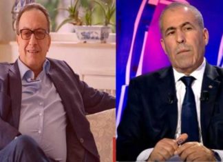 بعد تصريحاته أمس في “وحش الشاشة” : حافظ قائد السبسي يقاضي لزهر العكرمي