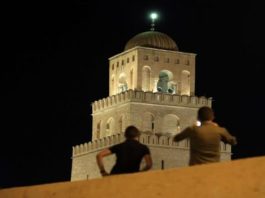 القيروان : توقع مليون زائر لمهرجان المولد النبوي وعروض دينية وتنشيطية ومسابقات