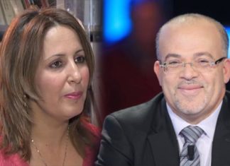 سمير ديلو يرّد على ليلى الحداد: ما هكذا يكون التعامل بين الزّملاء يا أستاذة!