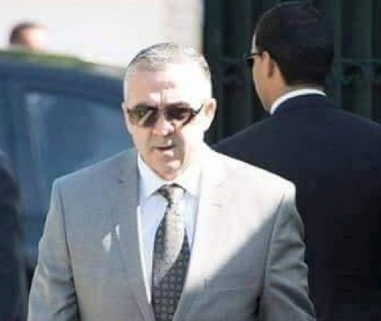 استدعاء وزير الداخلية السابق لطفي براهم للتحقيق في قطب الارهاب