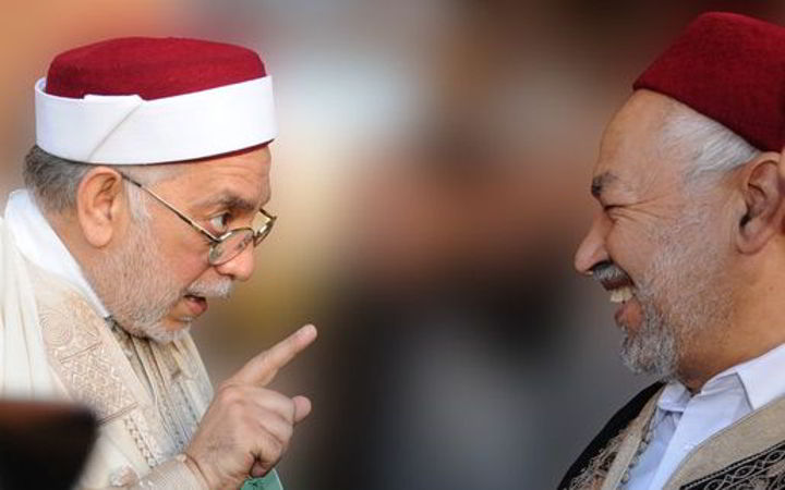 mourou-ghannouchi