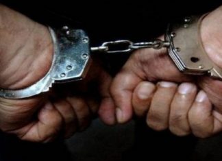 المنزه:تسبب في وفاته.. القبض على مراهق دفع صديقه من عربة المترو