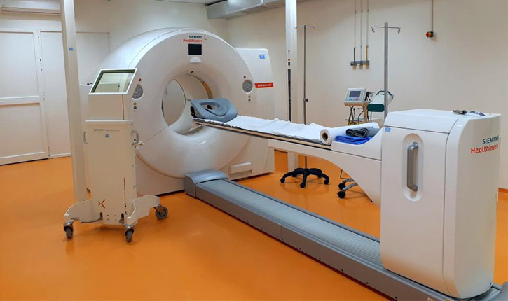 آلة-الـ-PET-SCAN