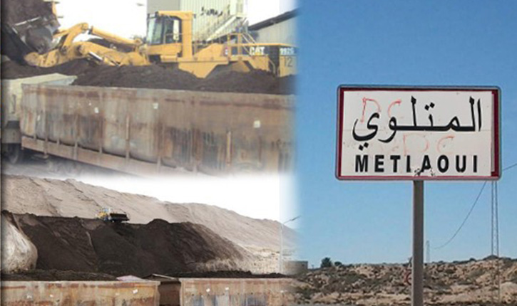 المتلوي