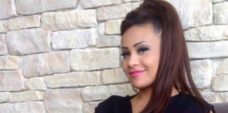 فنانون وإعلاميون يطلقون حملة تبرع لإطلاق سراح الممثلة رانية الڨابسي