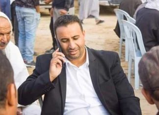 النائب “سطيش” يصدر بيانا حزبيا إثر خلاف بين ابنته وزميلها في المدرسة