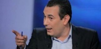 بّالفيديو/ “ديو” غنائي بين معز بن غربية و ابنته