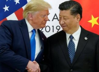 لمواجهة “كورونا”.. ترامب يعرض على الصين “المساعدة”