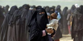 حزب نرويجي يهدد بمغادرة الحكومة بسبب “سيدة داعش”