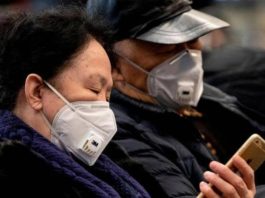 بكين تحذر من سرعة تفشي فيروس كورونا والوفيات ترتفع إلى 9