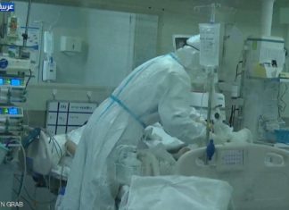 قبرص تعلن الاشتباه بأول اصابة بفيروس كورونا