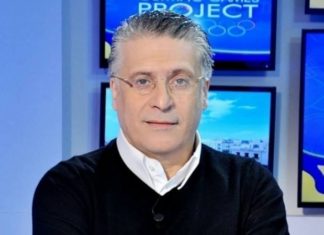 نبيل القروي يكشف: في يوم المناظرة مع قيس سعيد كنت مهددا بجلطة(فيديو)
