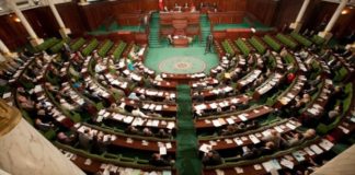 إحالة عقد جلسة حوار حول الوضع في ليبيا وتداعياته المحتملة على تونس إلى لجنة الأمن والدفاع