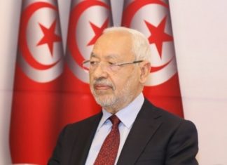 الغنوشي: الفخفاخ حريص على تشكيل حكومة مصغّرة و النهضة موافقة على هذا التمشي