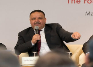 من هو الهادي القديري وزير العدل في الحكومة الجديدة؟