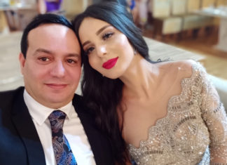 علاء الشابي يكذب خبر طلاقه ويؤكد “زوجتي أشرف من الشرف نفسه”