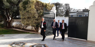 إلياس الفخفاخ ينطلق يوم الخميس في مشاورات تشكيل الحكومة