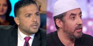 الجزيري: “سيف الدين مخلوف ظالم وأكبر سمسار..وسرقلي نعجاتي”(فيديو)