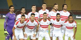 الزمالك يرسل قائمة لاعبي السوبر و يطالب مرة أخرى بتغيير مكان إقامة المباراة