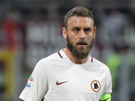 دانيالي دي روسي يعتزل اللعب نهائيا