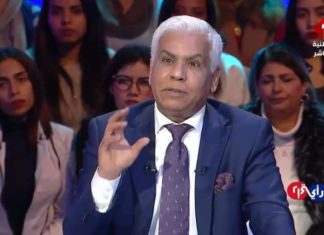 الصافي سعيد يعد بـ131 مليار دولار لتونس اذا عينه قيس سعيد رئيسا للحكومة