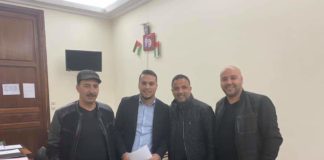 بعد استقالته من حزب الرحمة..النائب أحمد بن عياد ينضم لكتلة ائتلاف الكرامة